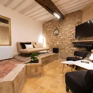 Pierre A Feu Apartment Paris