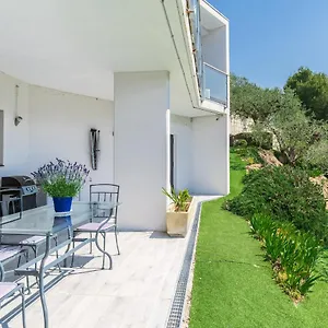  Villa Des Oliviers