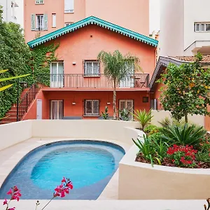 Excelsior Centre By Happyculture Hotel
